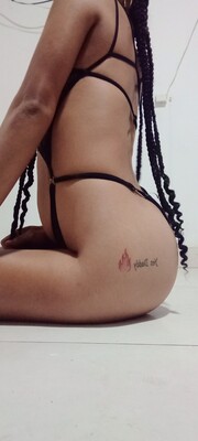 LA FLAKA RICA DE CULO RICO NUEVA EN LA CUIDAD DISFRUTADEL MEJOR SEXO - FOTO 10