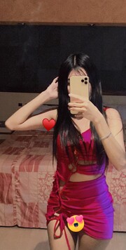 HOLI BEBE MANDAME WHATS PARA PODERNOS CONOCER ESTOY SIEMPRE DISPONIBLE - FOTO 8