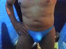 BUSCO UNA DAMITA DE BUEN VER PARA RICO ENCUENTRO EN ALGUN MOTEL - FOTO 7