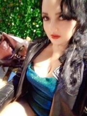 SOY MISHA MADURITA CON SERVICIO 100% GARATIZADO - FOTO 7