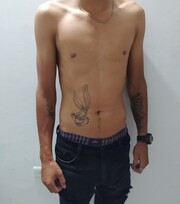 JOVEN 19 AÑOS DOTADO DISPUESTO A COMPLACERTE - FOTO 4