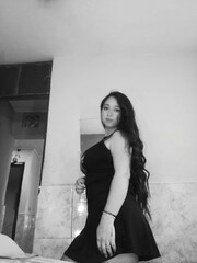 SOY MARIANA UNA CHICA COMPLACIENTE Y HAGO VIDEOLLAMADA DE CONFIRMACIÓN - FOTO 9