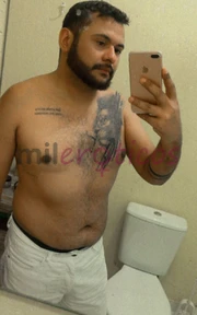 OSO BRASILEÑO EN CHILE LISTO PARA USTEDES - FOTO 9