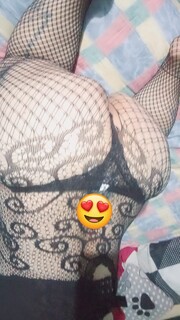 LA SEÑORA MAS COMPLACIENTE CHAPARRITA CERO MAMONA PAPI - FOTO 2