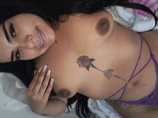 RICA TROZUDITA CULONA DE PIEL SUAVE Y DELICADA Y HERMOSO ROSTRO - FOTO 2