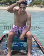 UM ALAGOANO EM CARUARU COM 22 ANINHOS PARA TE SATISFAZER - FOTO 1
