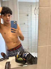 SEXO DISCRETO MAN PINTA VERSÁTIL VERGON CON SITIO 3213617753 - FOTO 5