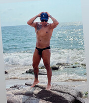 DANIEL MASAJISTA PROFESIONAL DE REGRESO EN TU CIUDAD - FOTO 1