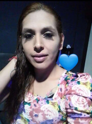 NEBRA CHICA TRANS DOTADA PARA DARTE PLACER - FOTO 9