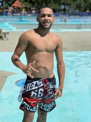 POLLO LECHERO BUENA VERGA COMPLACIENTE CONTACTAME - FOTO 5