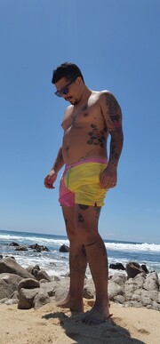 MASAJES EROTICOS, FETICHES Y MAS EN LOS CABOS, TOTAL DISCRECIÓN - FOTO 2