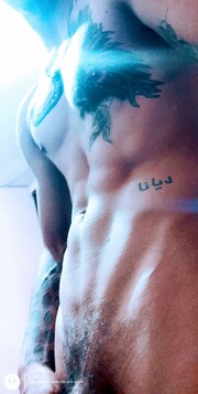 YO SOY LALO Y ESTOY MAMADO, VERGON Y CALIENTE. - FOTO 6