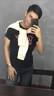 TÚ CHICO TIERNO PREFERIDO EN TU CIUDAD DE PASO POR TU CIUDAD - FOTO 6