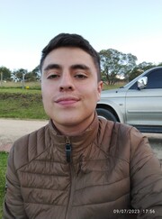 SANTIAGO, CHICO MORBOSO ARRECHO Y MUY COMPLACIENTE! - FOTO 4
