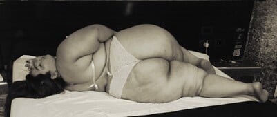HOLA AMOR QUE RICO UN ORAL BIEN ENSALIBADO - FOTO 10