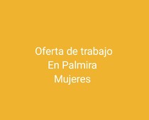 SOLICITAMOS CHICAS PARA LABORAR EN PALMIRA LUGAR SEGURO Y RESERVADO - FOTO 10