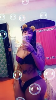 CHICA CALIENTE DISPONE A CUMPLIR TUS MÁS PERVERSAS FANTASÍAS - FOTO 8