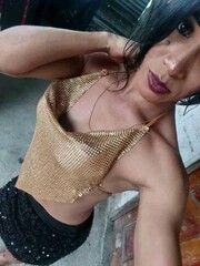 CHICA TRANS FEMENINA EDUCADA MUY COMPLACIENTE , DISCRETA - FOTO 9