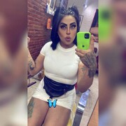 LA PUTA DE TUS SUEÑOS TRÍOS Y DE MÁS RECIÉN LLEGADA DE CDMX - FOTO 5