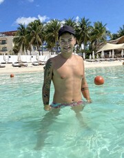 HOLA PRECIOSO! ME LLAMO SANTIAGO Y TENGO 24 AÑITOS - FOTO 4