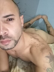 CHICO VERSATIL COMPLACIENTE SERIO Y VARONIL DESCOMPLICADO SUMISO - FOTO 4