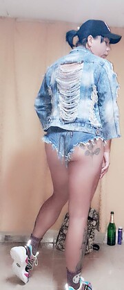 CUBANA SEXY LISTA PARA HACERTE VENIR RICO HASTA MAS NO PODER MAS - FOTO 8