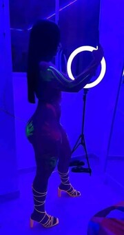 DIVINA BARRANQUILLERA VOLUPTUOSA ABDOMEN PLANO EXELENTE TRATO DE NOVIOS - FOTO 6