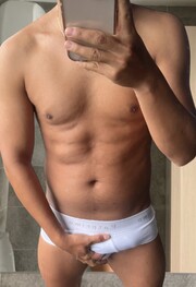 JOVEN UNIVERSITARIO COLOMBIANO , VERGON. - FOTO 8