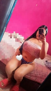 DIVINA PELI NEGRA VOLUPTUOSA ABDOMEN PLANO 20 AÑITOS - FOTO 8