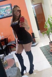 EXCLUSIVA ESCORTS CALIENTE BELLA Y ARDIENTE PARA HOMBRES DE BUEN GUSTO - FOTO 2