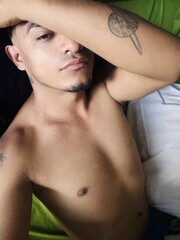 MASAJES PROFESIONALES Y NO TAN PROFESIONALES , CONSIENTE TU CUERPO - FOTO 10