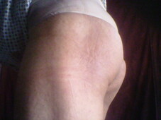 ANDO EN BUSCA DE VERGA GRANDE PARA MAMAR Y ME DE POR EL CULO - FOTO 9