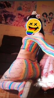 3054642745 POR SOLO 30.000 ..ORAL ANAL BESONEGRO PROSTATICO RICO69 MORBO - FOTO 9