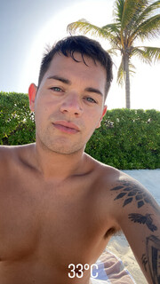 HOLA HERMOSO ME LLAMO SANTI, TENGO 24 AÑITOS - FOTO 3