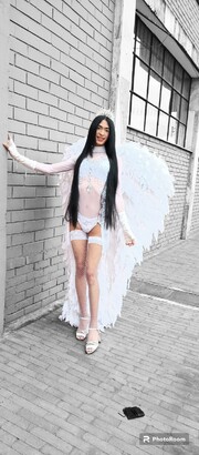 DISPONIBLE MI AMOR VEN A VIVIR UNA EXPERIENCIA ÚNICA Y SEGURA - FOTO 8