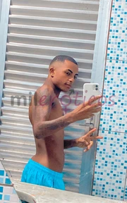 MULATO SAFADO, 19 ANOS VOU TE DAR MUITO PRAZER. SIGILO E GARANTIDO SOU DISCRETO - FOTO 1