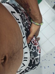 MORENO SEXY , FLACO , TATUAJES , EXTROVERTIDO - FOTO 10