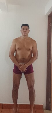 VAMOS A CONOCERNOS Y PASARLA MUY RICO JUNTOS - FOTO 8