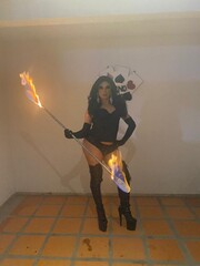 NO MANEJO WHATSAPP. LLÁMAME Y AGENDA HONESTIDAD EXELENTE SERVICIO - FOTO 8