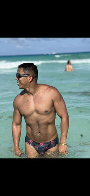 VENEZOLANO VERGON LECHERO Y GRUESA PARA COMPLACER - FOTO 4