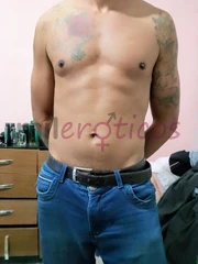 SOU MORENO ALTO 1,85 COM UM PÊNIS DE 25CM 180 QUALQUER SERVIÇO ATIVO - FOTO 5