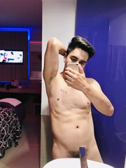 GUAPO TWINK VERSÁTIL MÁS PASIVO, MUY COMPLACIENTE!! - FOTO 2