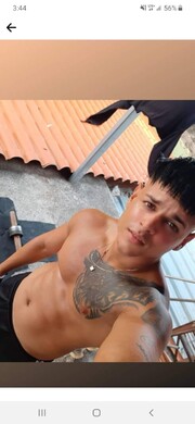 CUBANO RECIÉN LLEGADITO LISTO PARA HACERTE SENTIR TOTALMENTE MUJER - FOTO 3