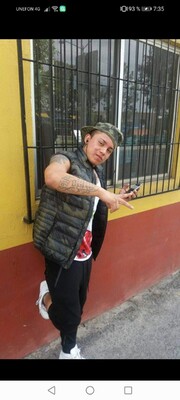 CHACALON ACTIVO DOMINANTE COMPLACIENTE RUMBERO 19 CM - FOTO 1