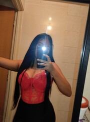 ESTOY DELISIOSA SOY LEILANI NO TE QUEDES CON LAS GANAS DE COMERME - FOTO 1