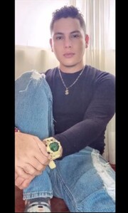 SAM CALEÑITO APASIONADO AMOROSO COMPLACIENTE - FOTO 6