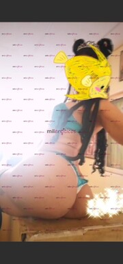 ORAL ANAL BESONEGRO PROSTATICO RICO69 MORBO Y TRATO DE NOVIO POR SOLO 30.000 ORA - FOTO 1