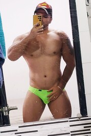 NUEVO SERIEDAD Y DISCREPCION HOMBRE ARRECHO 3154653969 - FOTO 5