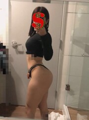 PRECIOSA PETIT FITNESS FLAQUITA.. NALGONA.....MUY BELLA ISABELLA.... - FOTO 1