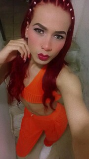 SOY CAMILA UNA LINDA Y HERMOS TRANS DISPUESTA A CUMPLIR TUS FANTASIAS - FOTO 8
